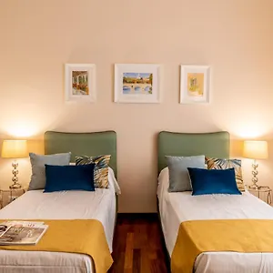  Apartment Domus Drusilla, Vatican Prestige